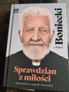 KS. Adam Boniecki Sprawdzian z miłości 