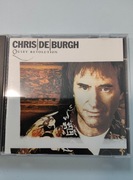 CHRIS DE BURGH (CD) QUIET REVOLUTION