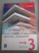 Matematyka klasa.3  liceum ,technikum
