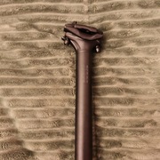 Sztyca KTM Team II 27.2 / 400 mm