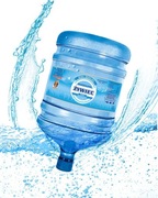 Woda w galonach 18,9l!