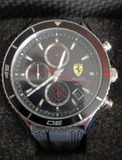 Zegarek męski Ferrari Polota