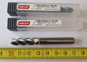 Frez Holex fi8 trzypiórowy alu