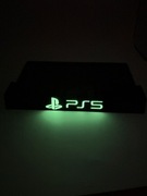 Stojak podstawka na gry Ps5