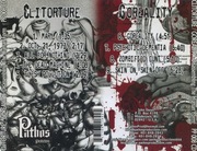 Goreality Clitorture split Immolation Devilyn Nomads Parricide Incantation