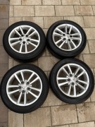 Alufelgi 16” Toyota Auris 5x114,3