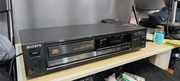 Sony CDP-470 | Odtwarzacz CD Japan  classic | Sprawny Klasyk