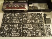 Legionnaires/Pretorian Guard Old Dominion Conquest 