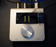 Interfejs midi Zoom Tac-2