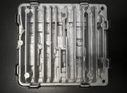 Przetwornica moduł Led Volvo OE 31427776 S60 XC90