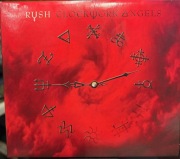Rush – Clockwork Angels