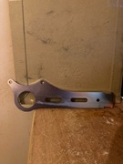 Bafang anti-torque arm bracket
