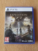 CLAIR OBSCUR EXPEDITION 33 - IDEAŁ - PL - PS5 