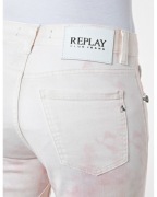 spodnie damskie REPLAY RAJNA boyfit jeans W29L28  WA460.000.73407