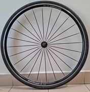 Koło przednie 28" Bontrager Affinity TLR