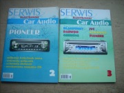 Serwis elektroniki Car audio PIONNER nr3