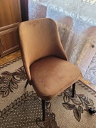 Sprzedam krzesła fotelowe