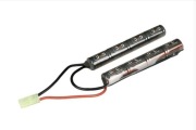 Akumulator do replika asg 9.6v 1600mah bateria nowa