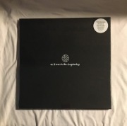 CRASS CHRIST THE ALBUM WELL FORKED BOX 2LP NOWA EXPLOITED GBH CONFLICT