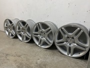 Felgi 18 cali oryginał AMG mercedes w 211 c 203