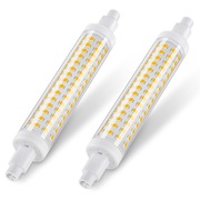Żarówka żarnik LED halogenu RS7 118mm