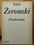 Przedwiośnie, Stefan Żeromski 