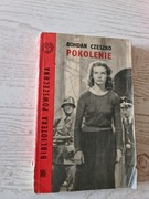 Bohdan Czeszko "Pokolenie" 1966