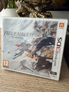 Fire Emblem Awakening Nintendo 3DS NOWA