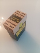 Przekaźnik bezpieczeństwa Jakab Safety RT7B 24DC