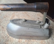 Stare żelazko  retro 