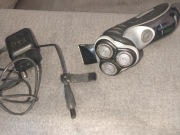 Golarka Philips na sucho i mokro