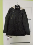 Kurtka zimowa damska rozmiar 48