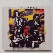 Led Zeppelin - How The West Was Won / 3CD Digipak 