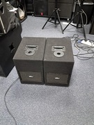 Subbas pasywny 10''  ,8 Ohm 250 W RMS