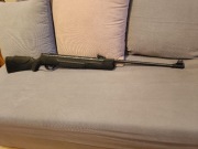 Hatsan 90 Gen. 2 Wiatrówka Sprężynowa 4,5 mm Montaż 11 mm