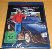 Mistrz Kierownicy Ucieka Bluray