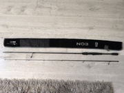 Abu Garcia Eon 223cm 2-10 