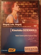 Biegnij Lola biegnij film DVD