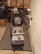 Sprzedam spacerówkę 