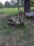 Pług Kultywator Spulchniacz ŚIEWNIK