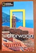 Chorwacja. Przewodnik National Geographic