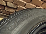 Koła, opony Falken Eurowinter 501 155/70 R13