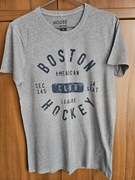 House Koszulka męska t-shirt rozmiar S