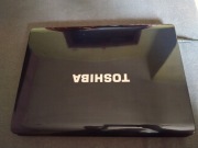 Laptop Toshiba satellite. 