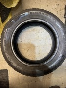 Opony opona continental viking contact 7 205/55/16