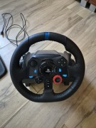 Kierownica g29+ shifter 