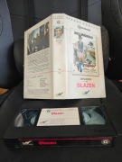 BŁAZEN_BELMONDO_OKAZJA_BOGUMIŁ ANTCZAK_VHS