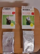 Głowica do plotera OCE TCS 300/500 - YELLOW - Żółta