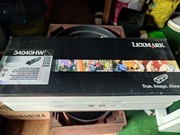 ORYGINALNY TONER LEXMARK 34040HW