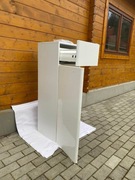 Keramag (Geberit) Renova Nr. 1 Plan Szafka Boczna